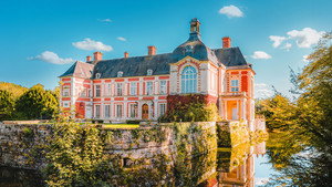 Castle Impossible kép
