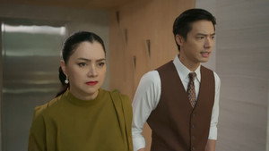 สายรักสายเลือด 1. évad Ep.18 18. epizód