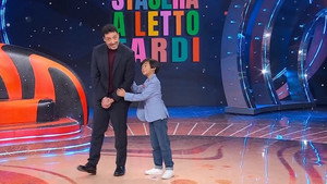 Stasera a letto tardi 1. évad Ep.5 5. epizód