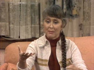 All in the Family 5. évad Ep.13 13. epizód