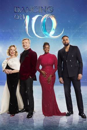 Dancing on Ice poszter