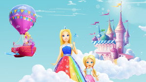 Barbie Dreamtopia kép