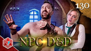 Epic NPC Man: Dungeons & Dragons 3. évad Ep.130 130. epizód