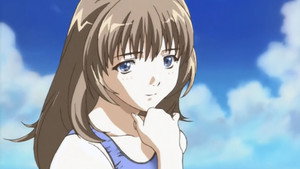 From Original Animation I''s  ～もうひとつの夏の物語～ kép