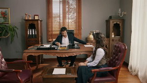 Rüzgarlı Tepe 2. évad Ep.37 37. epizód