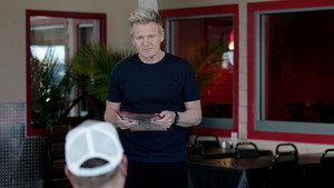 Kitchen Nightmares 2. évad Ep.9 9. epizód