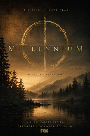 Millennium poszter