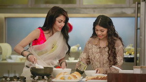 कैसे मुझे तुम मिल गये 1. évad Ep.235 235. epizód