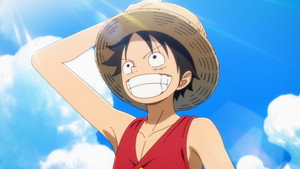 THE ONE PIECE kép