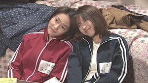 可愛いだけじゃダメかしら？ 1. évad Ep.8 8. epizód
