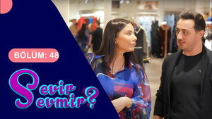 Sevir Sevmir 1. évad Ep.48 48. epizód