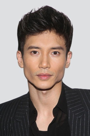 Manny Jacinto profil kép
