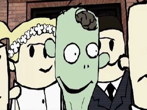 Włatcy móch 1. évad Ep.5 5. epizód