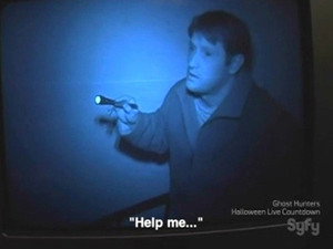 Ghost Hunters Speciális epizódok Ep.7 7. epizód