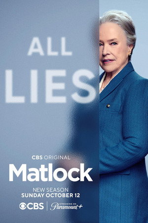 Matlock poszter