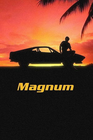 Magnum poszter
