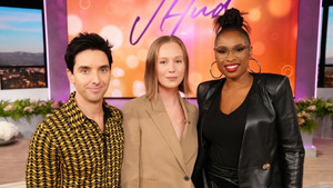 The Jennifer Hudson Show 2. évad Ep.145 145. epizód