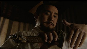 汉武大帝 1. évad Ep.15 15. epizód