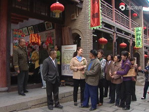 别拿豆包不当干粮 1. évad Ep.14 14. epizód