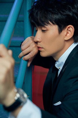 朱一龙 profil kép