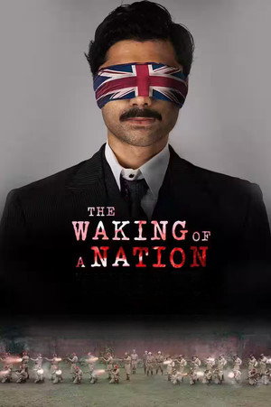 The Waking of a Nation 1. évad (2025-03-07) poszter