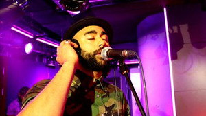 BBC Radio 1's Live Lounge 5. évad Ep.58 58. epizód