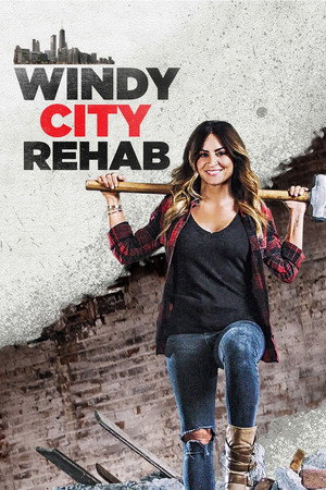 Windy City Rehab poszter