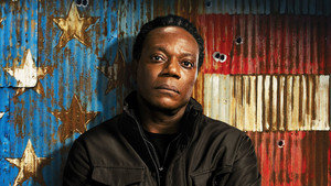 Peacemaker - Békeharcos kép