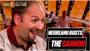 The PokerStars.net Big Game 1. évad Ep.10 10. epizód
