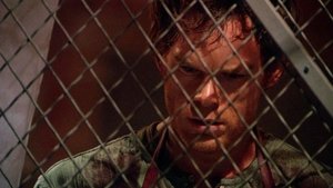 Dexter 2. évad Ep.10 Valami van Harry-vel