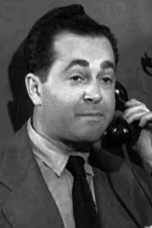 Jerry Hausner profil kép