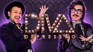 Diva Depressão 6. évad Ep.112 112. epizód