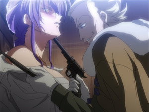 ヤミと帽子と本の旅人 1. évad Ep.2 2. epizód