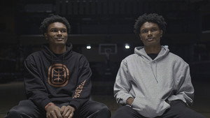 One Shot: Overtime Elite 1. évad Ep.1 1. epizód