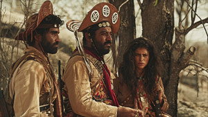 Guerreiros do Sol 1. évad Ep.20 20. epizód