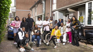 Een Huis Vol kép