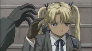 GUNSLINGER GIRL 1. évad Ep.4 4. epizód