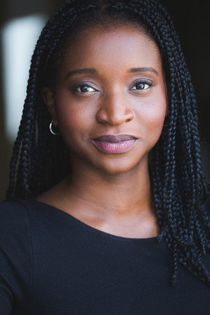 Tracy Marcelin profil kép
