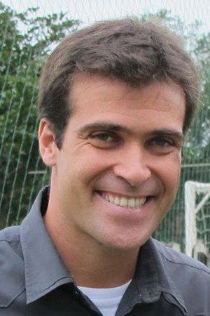 Thiago Asmar profil kép