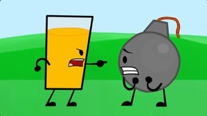 Inanimate Insanity 1. évad Ep.11 11. epizód