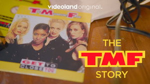 The TMF Story kép