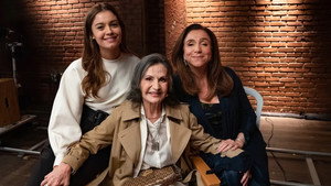 Dois em Cena: Encontro de Gerações 1. évad Ep.5 5. epizód