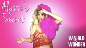 Alyssa's Secret 1. évad Ep.120 120. epizód