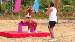 Kampf der Realitystars – Schiffbruch am Traumstrand 7. évad Ep.16 16. epizód