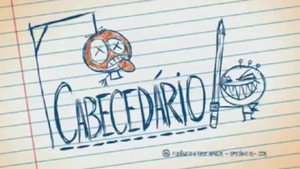 Fudêncio e Seus Amigos 1. évad Ep.15 15. epizód