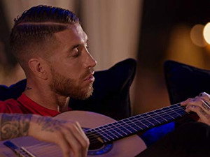 Csupaszív: A Sergio Ramos sztori 1. évad Ep.6 6. epizód