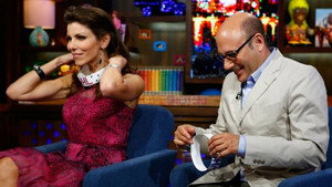 Watch What Happens Live with Andy Cohen 7. évad Ep.13 13. epizód