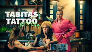 Tabitas Tattoo änd cär kép