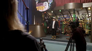 The Lone Gunmen 1. évad Ep.13 13. epizód