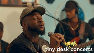 NPR Tiny Desk Concerts 14. évad Ep.25 25. epizód